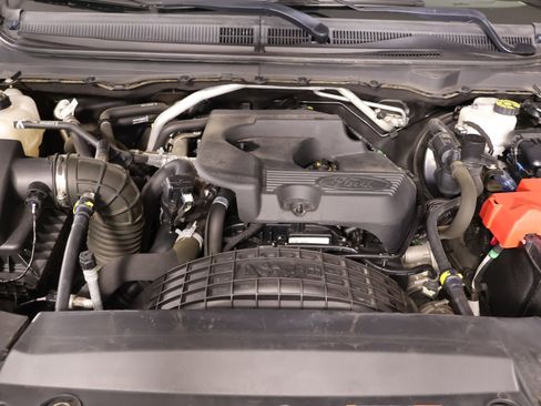 Used 2019 Ford Ranger Lariat RWD image 19