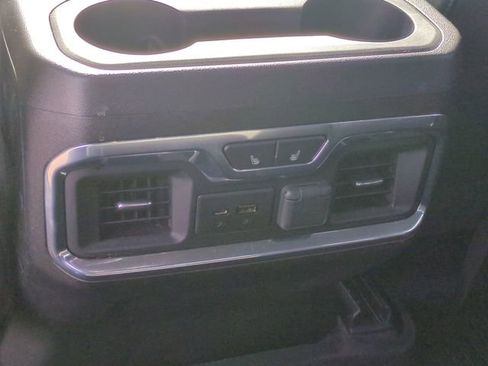 Used 2021 Chevrolet Silverado 1500 LTZ w/ LTZ Premium Package image 30