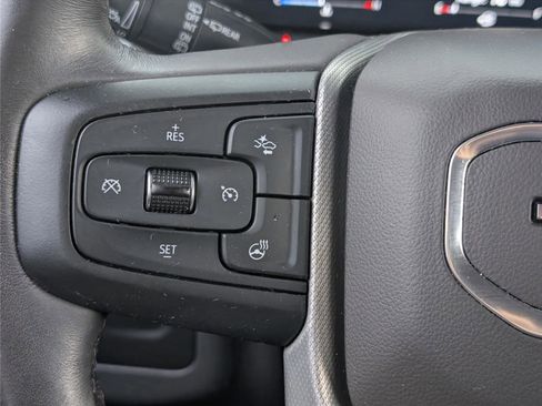 Used 2022 GMC Yukon Denali AWD/4WD image 29