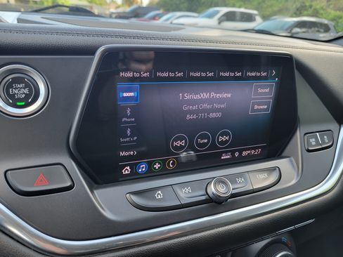 Certified 2019 Chevrolet Blazer LT AWD/4WD image 19