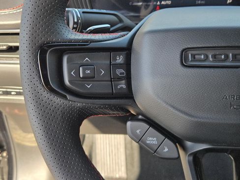 New 2026 Dodge Charger Scat Pack w/ Blacktop Package image 18