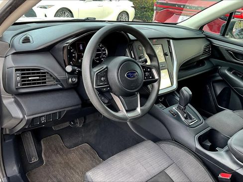 Used 2020 Subaru Outback image 16