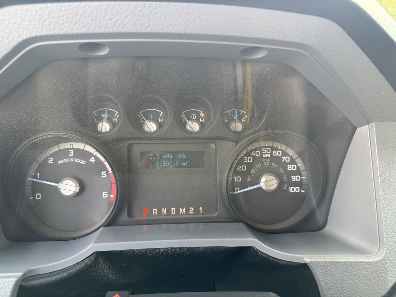 Used 2019 Ford F650 2WD Regular Cab Super Duty image 30