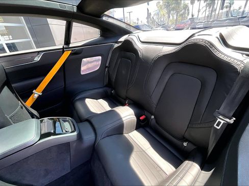 Used 2021 Polestar Polestar 1 AWD/4WD image 25
