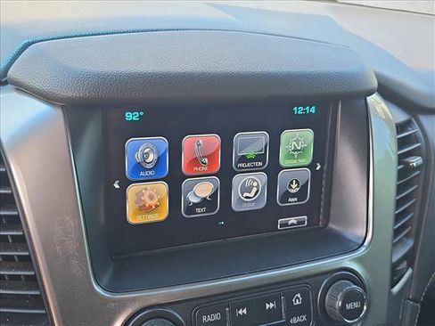 Used 2018 Chevrolet Tahoe LT RWD image 12