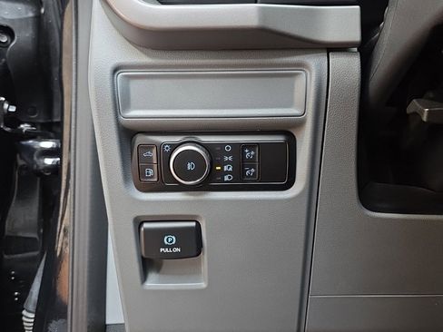 Used 2024 Ford F150 XLT w/ Mobile Office Package image 17