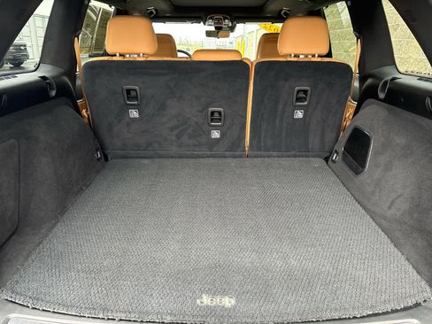 Used 2022 Jeep Grand Cherokee Summit image 31