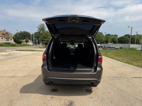 Used 2014 Dodge Durango Citadel w/ Technology Group AWD/4WD image 8