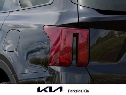 New 2026 Kia Sorento SX AWD/4WD image 11