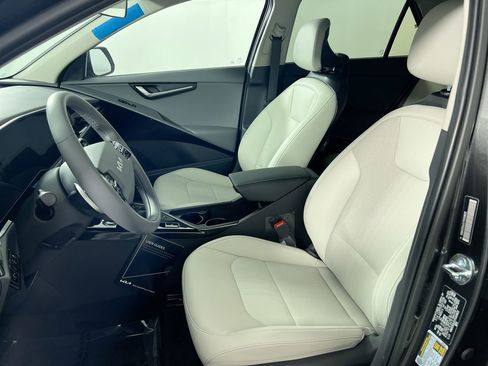 New 2026 Kia Niro EX w/ EX Premium Package image 2
