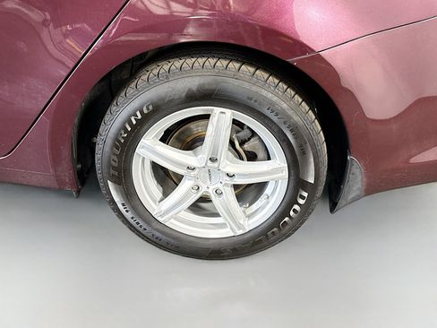Used 2017 Kia Forte LX FWD image 35