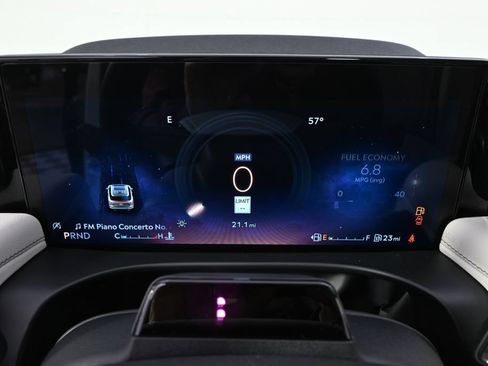 New 2026 Lincoln Aviator AWD image 26