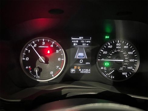 Used 2023 Subaru Ascent 8-Passenger image 29