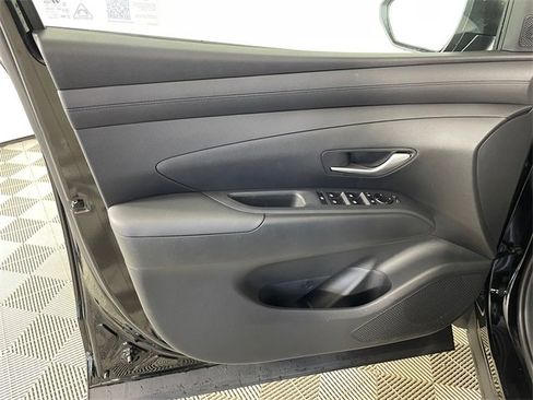 New 2025 Hyundai Santa Cruz SEL image 13