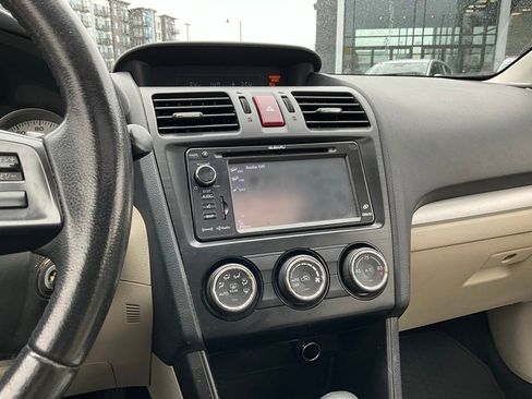 Used 2013 Subaru Impreza 2.0i Limited image 16