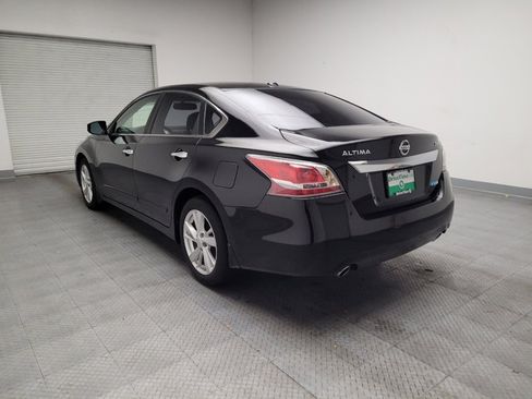 Used 2014 Nissan Altima 2.5 SV w/ Convenience Package image 5