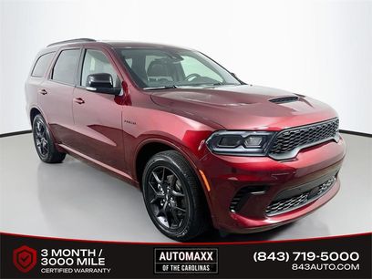 Used 2026 Dodge Durango GT