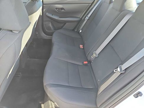 Used 2024 Nissan Sentra S image 18