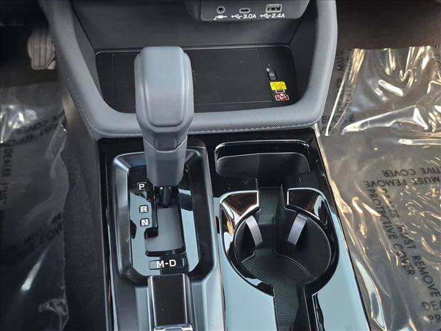 New 2026 Subaru Forester Premium AWD/4WD image 12
