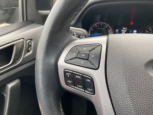 Certified 2021 Ford Ranger XLT w/ Equipment Group 301A Mid image 26