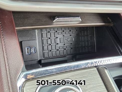 Used 2022 Ford Expedition Max Limited RWD image 32