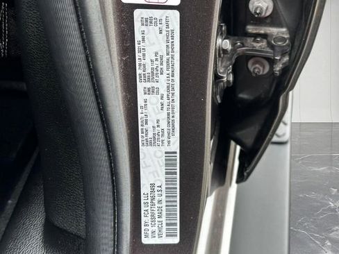 Used 2023 RAM 1500 Big Horn image 32