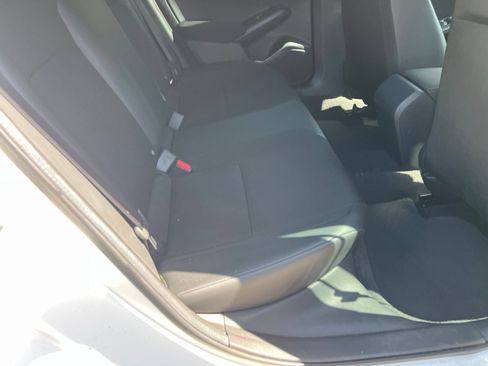 Used 2024 Honda Civic Sport image 17