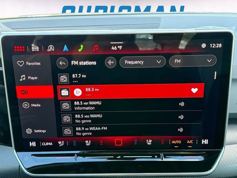 New 2026 Volkswagen GTI Autobahn image 14