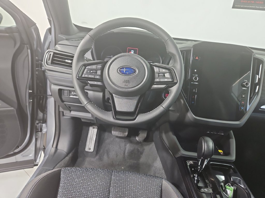 New 2026 Subaru Forester Premium AWD/4WD image 13