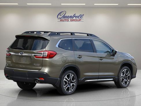 New 2026 Subaru Ascent Limited image 4