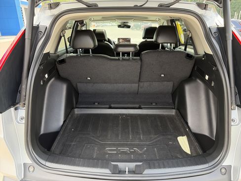 Certified 2024 Honda CR-V EX-L image 14