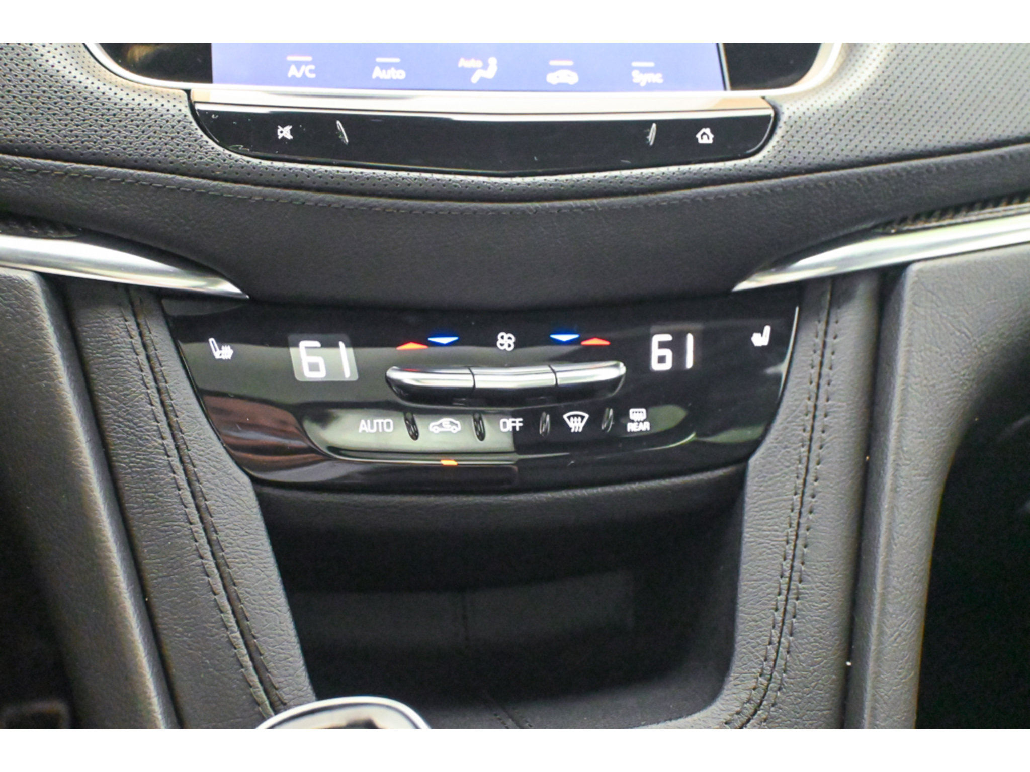 Used 2023 Cadillac XT5 Sportv AWD/4WD image 45
