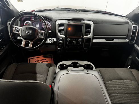 Used 2022 RAM 1500 Classic Warlock image 30