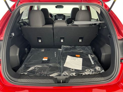 New 2026 Subaru Crosstrek 2.5i image 24