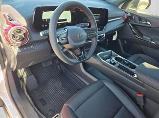 New 2026 Chevrolet Equinox RS w/ Safety and Technology Package video 3