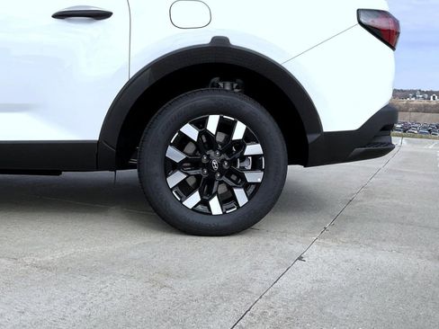 New 2026 Hyundai Santa Cruz SEL AWD/4WD image 23