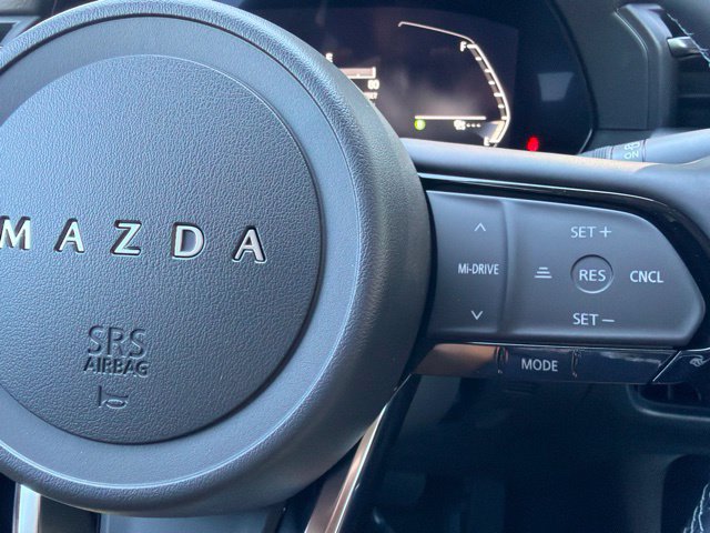 New 2026 MAZDA CX-5 Select AWD/4WD image 19