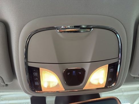 Certified 2021 Jeep Cherokee Limited w/ Elite Package image 21