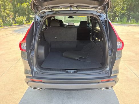 Used 2024 Honda CR-V Sport image 33