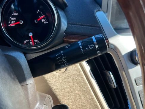 Used 2009 Cadillac CTS Base w/ Wood Trim Package image 21