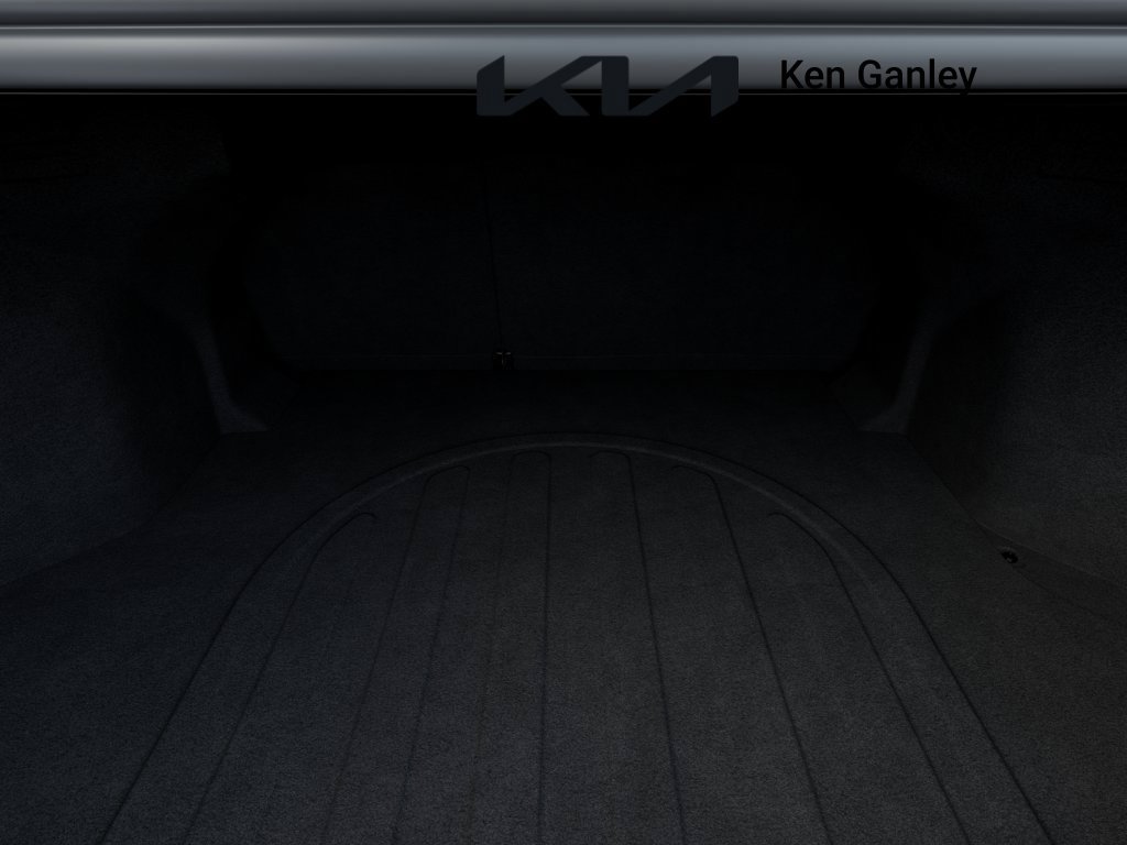 New 2026 Kia K4 GT-Line Turbo FWD image 19