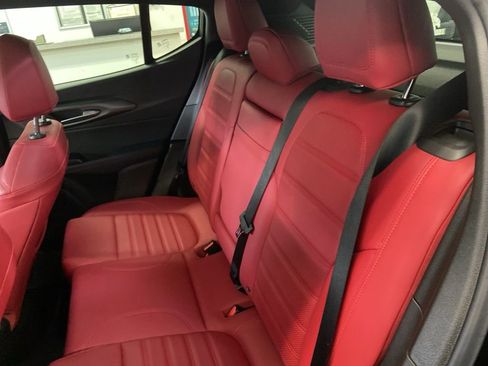 Used 2023 Dodge Hornet GT Plus w/ GT Blacktop Package AWD/4WD image 47