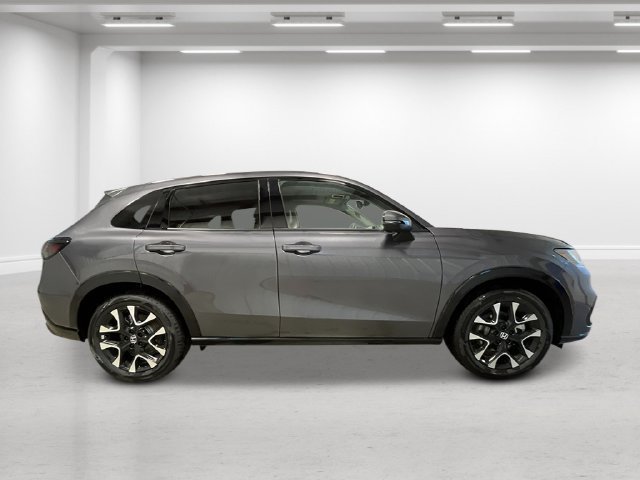 New 2027 Honda HR-V EX-L image 2