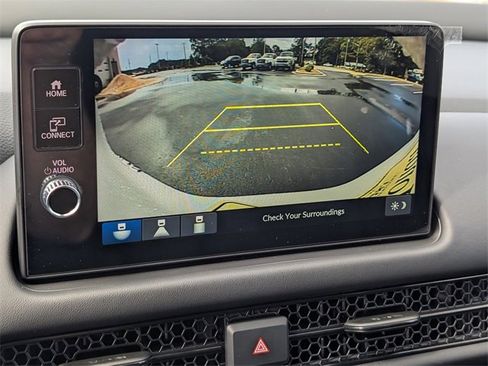 New 2026 Honda HR-V LX image 17