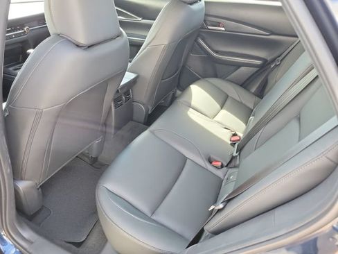 New 2026 MAZDA CX-30 AWD 2.5 S w/ Select Sport Pkg image 25