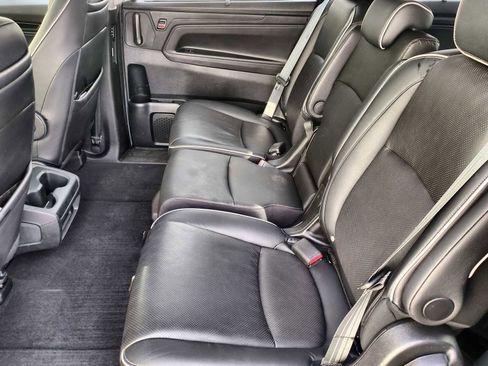 Used 2023 Honda Odyssey Elite image 20