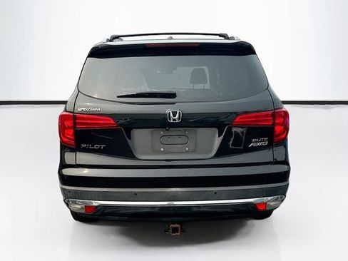 Used 2016 Honda Pilot Elite image 7
