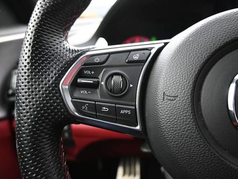 Used 2025 Acura RDX AWD w/ A-Spec & Advance Pkg image 13