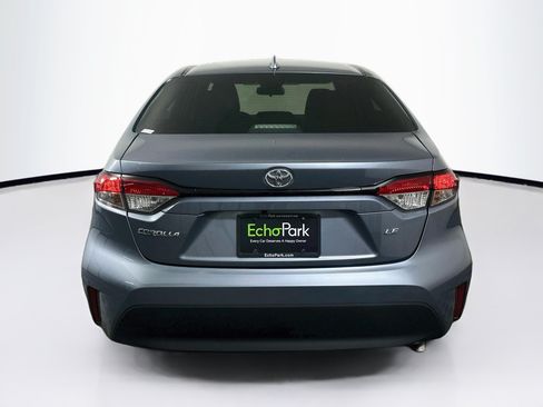 Used 2024 Toyota Corolla LE FWD image 7