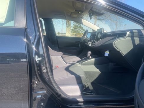 New 2026 Toyota Corolla LE image 15